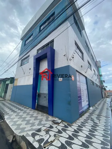 Prédio Comercial de Alto Padrão para Locação em São Luís-MA, Cohab Anil IV: 21 Salas, 705m