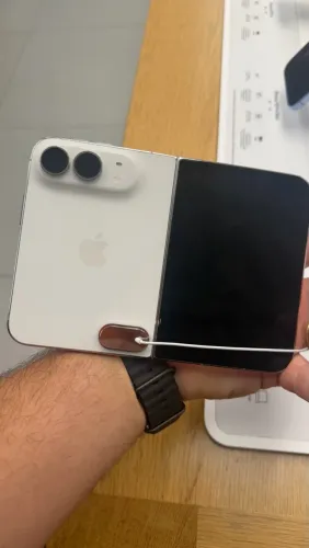 iPhone Duo 512