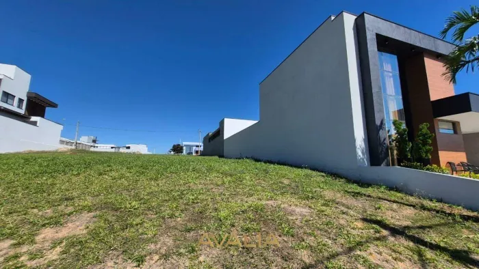 Lote à Venda Jardim Laguna | Indaiatuba/SP