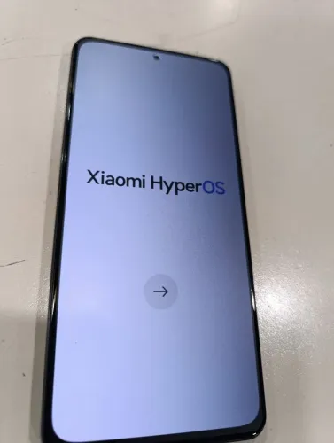 Poco f3