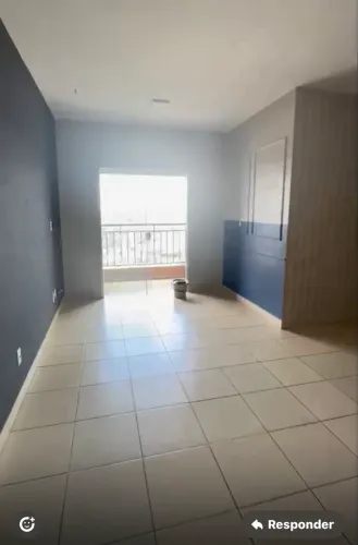 Alugo APARTAMENTO NO ED. Bossa nova