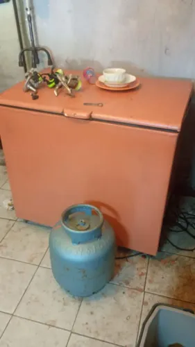 Freezer