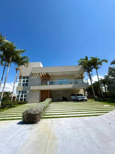 Casa à venda no THAI RESIDENCE | Barra dos Coqueiros | SE [21511]