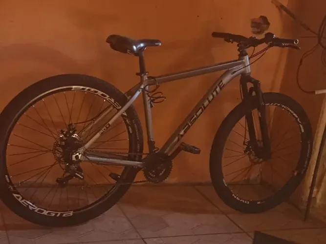 Bicicleta Absolute Aero 5