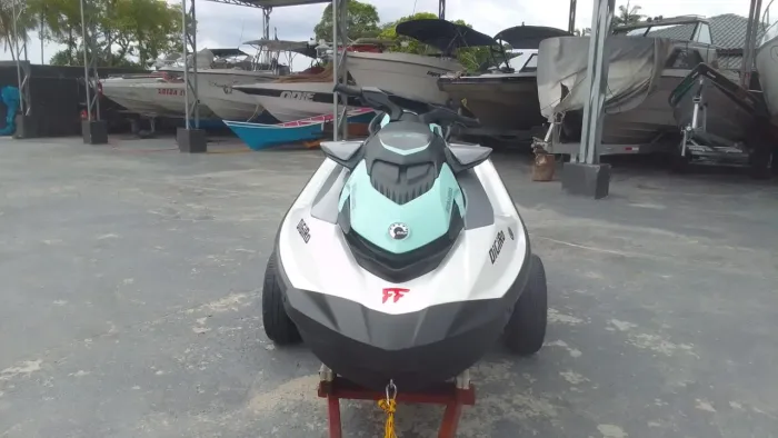 Seadoo 130 standard GTI