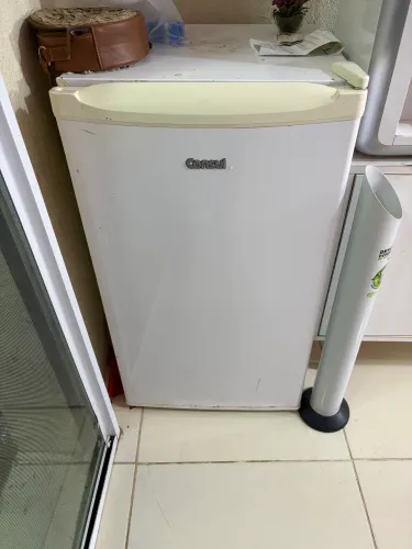 Frigobar