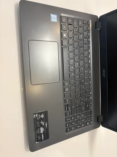Notebook Acer Aspire 3 A315-54 - Intel Core i3 | SSD + HD