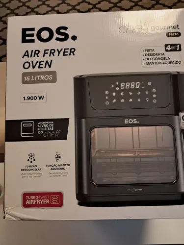 AIR FRIER