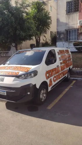 Fiat Scudo Cargo 1.5 16V Turbo Diesel 2025