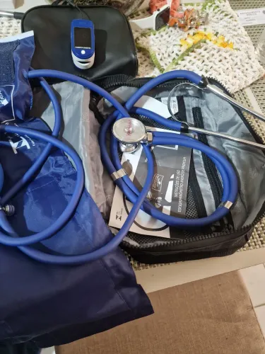Vendo equipamentos médico 