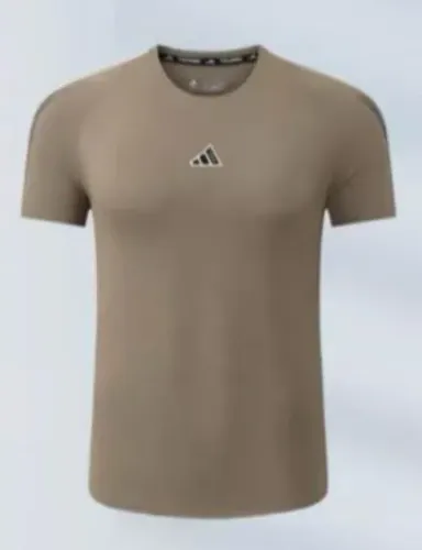Camiseta Adidas Original Nova | Conforto e Estilo | Pronta Entrega