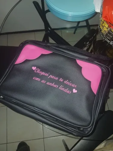 BOLSA PRA MANICURE
