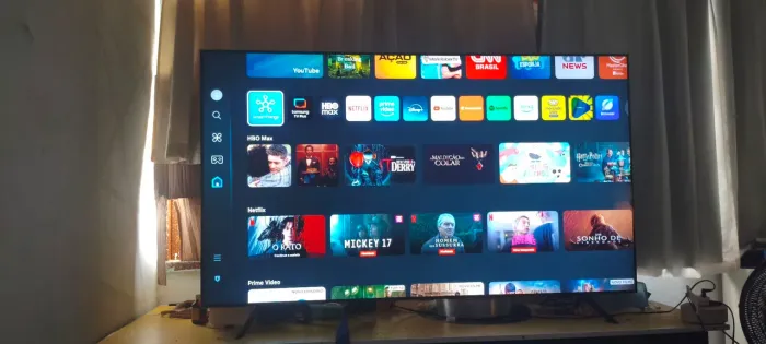 Tv Samsung 65