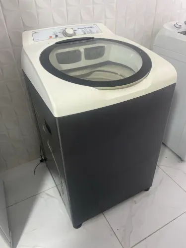 Máquina de lavar 11kg