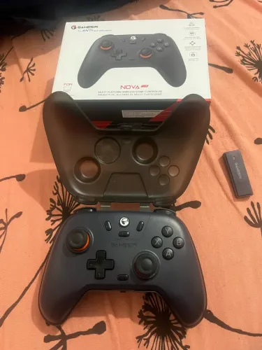 Controle GameSir T4 Nova Lite
