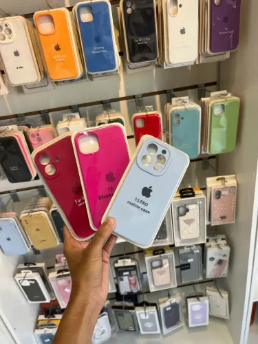CAPINHA DE IPHONE 