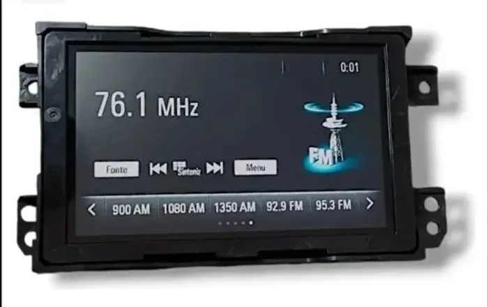 Mylink 2 - em estado de novo