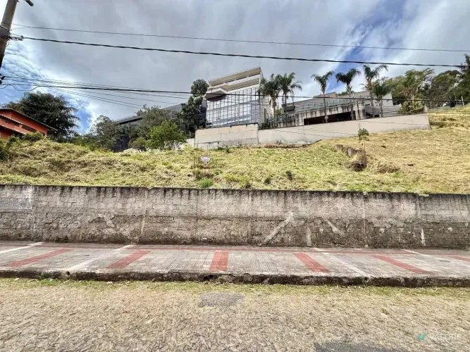 Lote  Comiteco/Mangabeiras