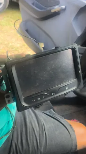 Multimídia mídia MyLink 1