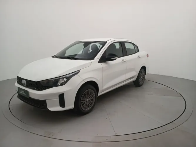 Fiat Cronos Drive 1.0 6V 2026