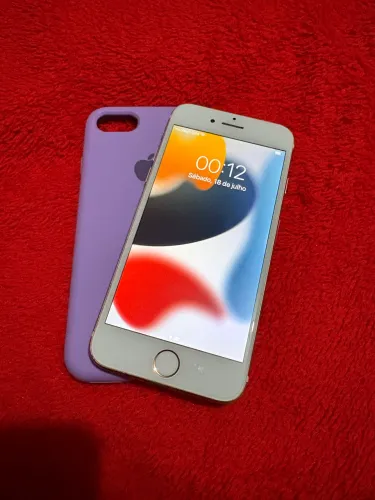 IPHONE 7 - 128GB