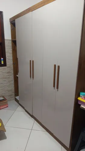 Guarda roupa