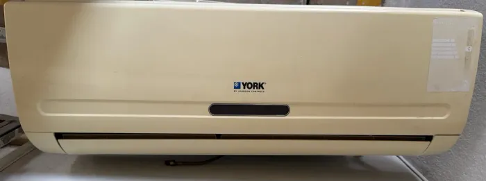 A condicionado York