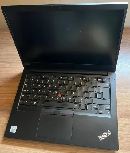 Notebook Lenovo Thinkpad, I7, 16Gb RAM, 256Gb SSD