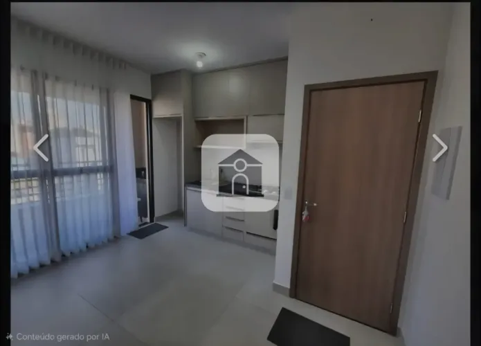 Apartamento para locação no bairro Santa Maria