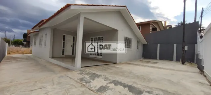 CASA PARA ALUGAR NO BOA VISTA