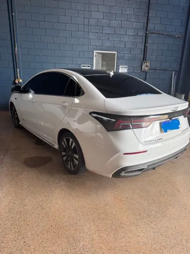 Chery Arrizo 6 PRO 1.5 Turbo Flex AUT 2022