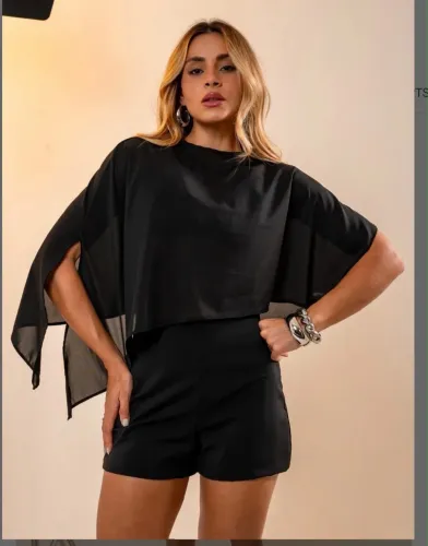 Conjunto novo