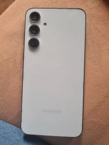 Samsung Galaxy A55 5G 256GB 8GB RAM | Funcionando | Caixa + Capinha | Leia a descrição