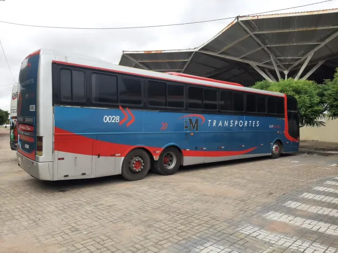 Scania 420k Rodoviário