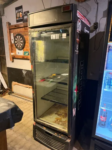 Cervejeira Fricon 220v