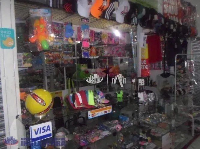 Sala à venda, 7 m² por R$ 60.000,00 - Centro - Londrina/PR