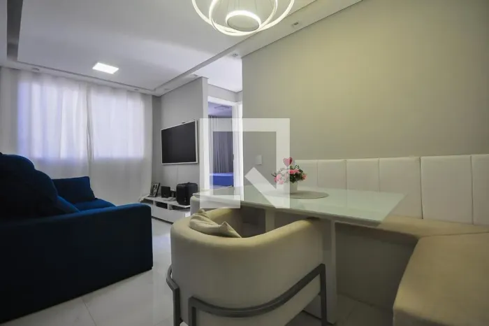 Apartamento à Venda - Raposo Tavares, 2 Quartos, 41 m2