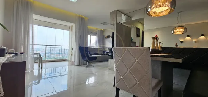 Apartamento à venda Butantã R$ 558.800 - 77m² |2 quartos|1 vaga - Condominio Smiley Home R
