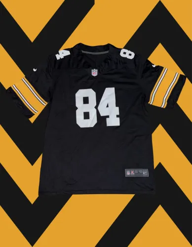 Camisa Nike Pittsburgh Steelers