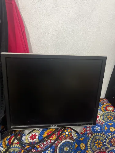 Computar Dell opt 790 core i-3-2ª 4GB DDR3 HD 320Gb + monitor 19