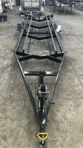 Carretinha berço 5 ou 5.50 e 6 