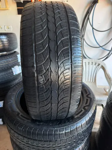 PNEUS USADOS 265/50 ARO 20