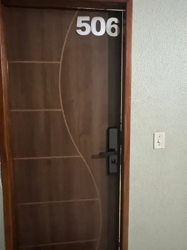 Apartamento Aconchegante no Porto Esmeralda - Ananindeua (R$ 1.600)