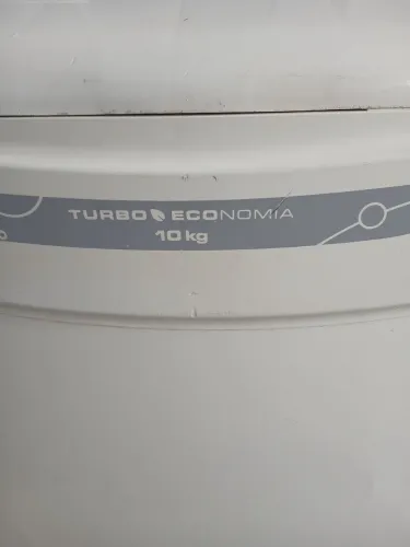 Máquina de lavar 10kg