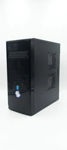 (USADO)COMPUTADOR I3 4170 3.70GHZ 8GB RAM SSD 120 GB (USADO)