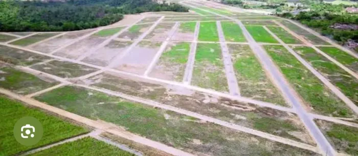 Terreno no buriti