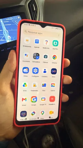 Moto e13