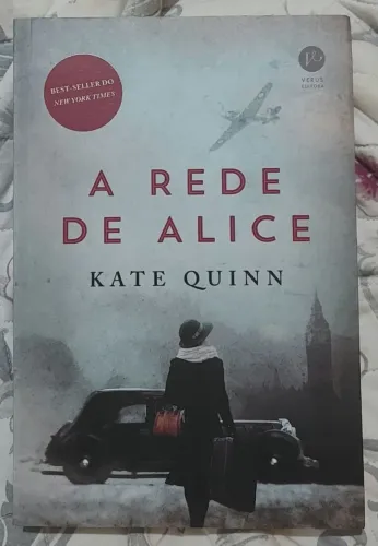 A Rede de Alice