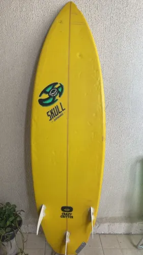 2 Prancha de surf por 300 Rs!!