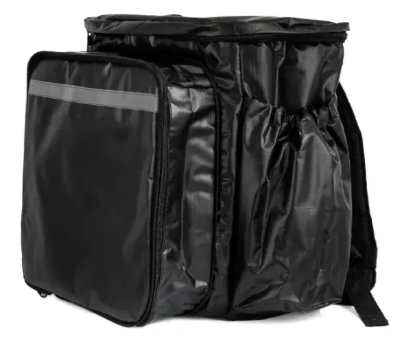 Isobag, bag sem isopor